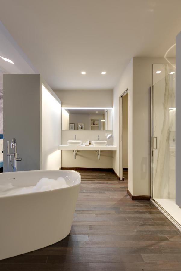 Palazzo Duomo Suites In Udine Center Bagian luar foto