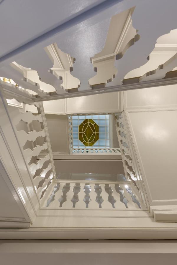 Palazzo Duomo Suites In Udine Center Bagian luar foto